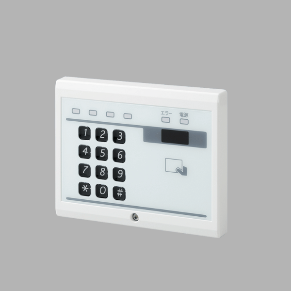 TAKEX 音声付非接触カードスイッチ ACS-112N