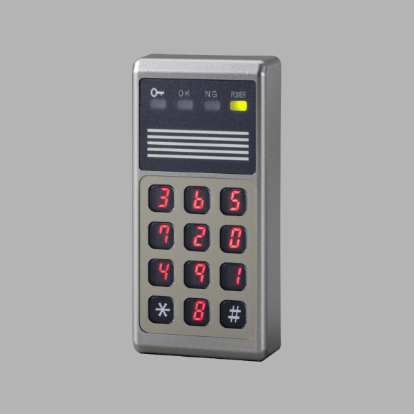 TAKEX テンキー操作部 ACS-11T