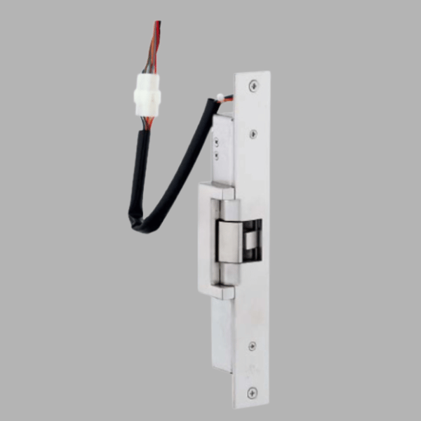 美和ロック 電気ストライク AST